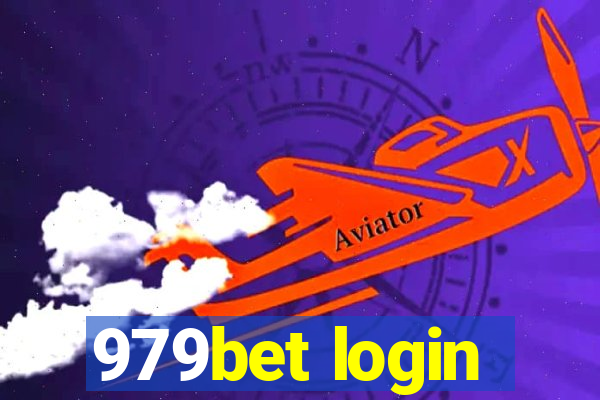 979bet login