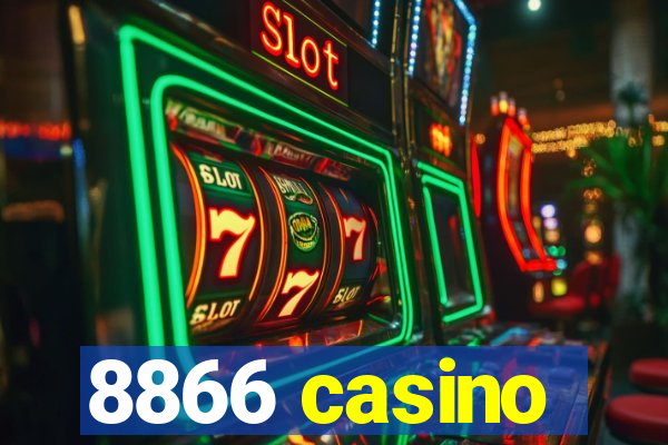 8866 casino