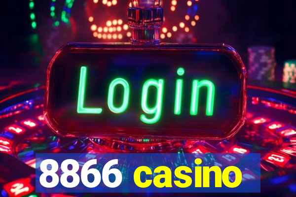 8866 casino