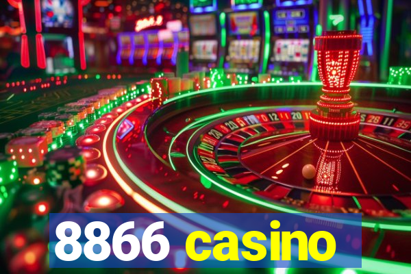 8866 casino