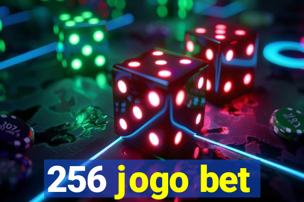 256 jogo bet