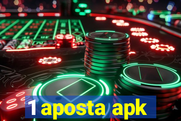 1 aposta apk
