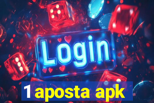 1 aposta apk