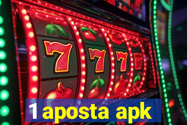 1 aposta apk