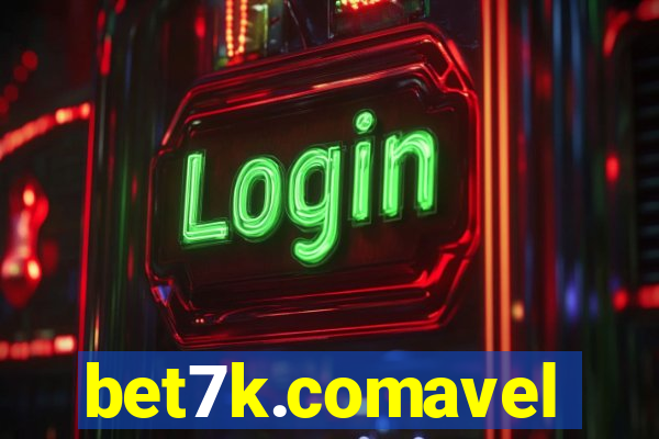 bet7k.comavel