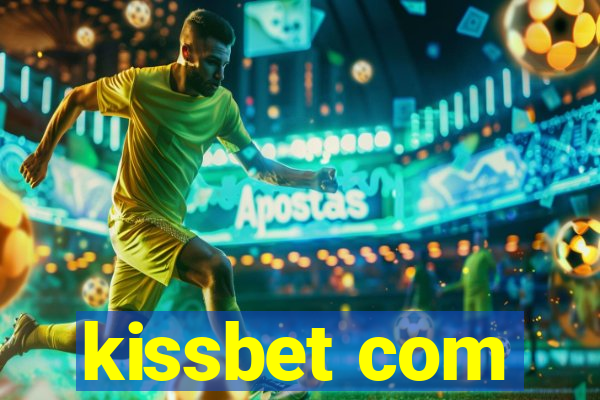 kissbet com