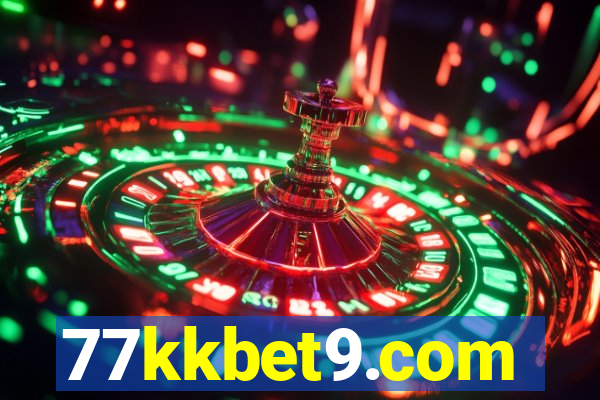 77kkbet9.com