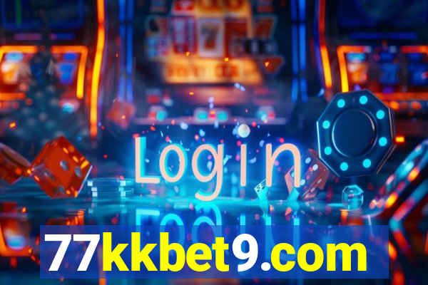 77kkbet9.com
