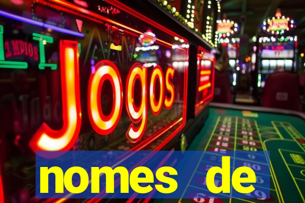 nomes de plataformas de jogos