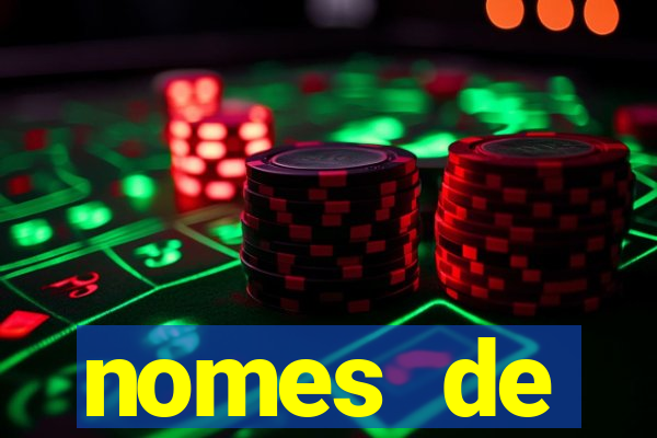 nomes de plataformas de jogos