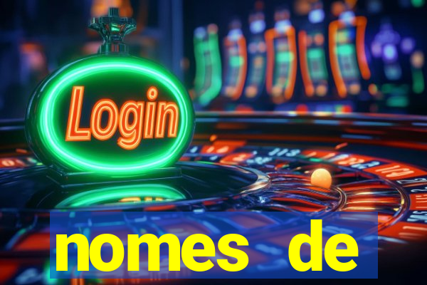 nomes de plataformas de jogos