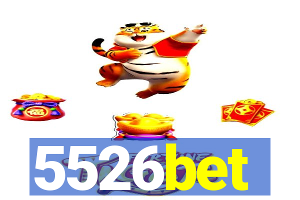 5526bet