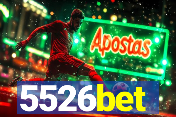 5526bet