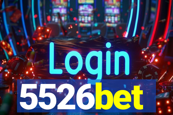 5526bet