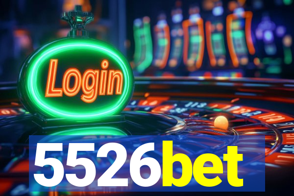 5526bet