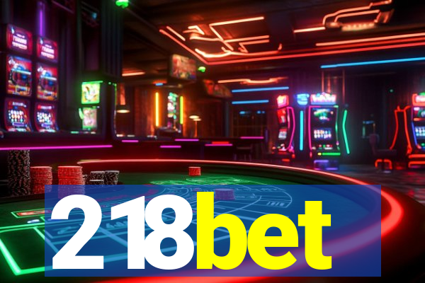 218bet