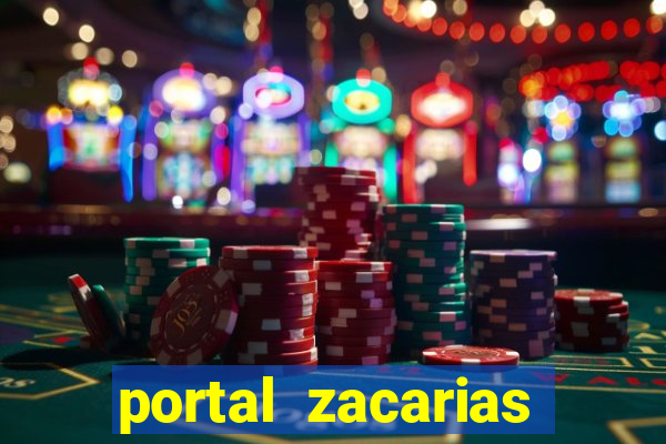 portal zacarias cavando cova