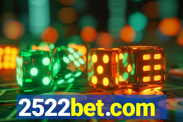 2522bet.com