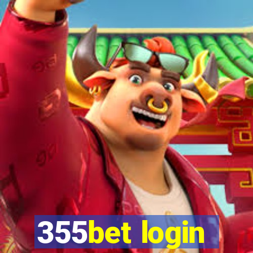 355bet login