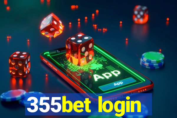 355bet login