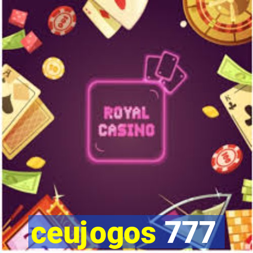 ceujogos 777