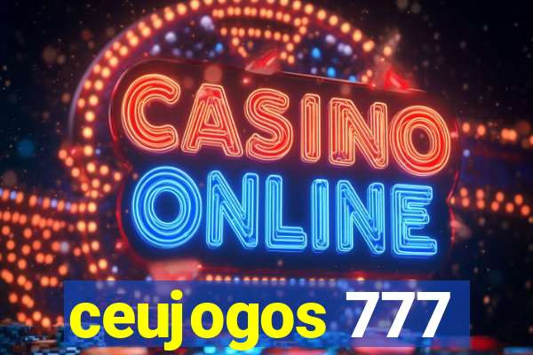 ceujogos 777