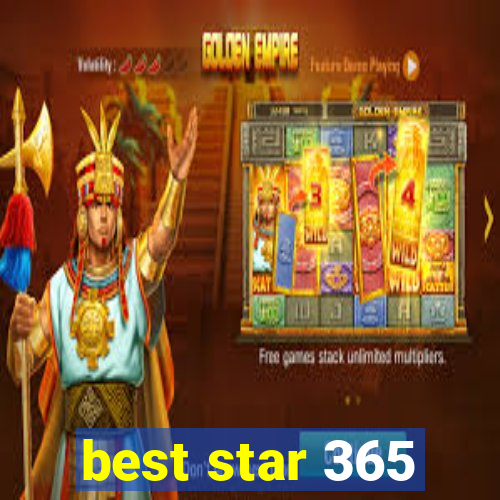 best star 365