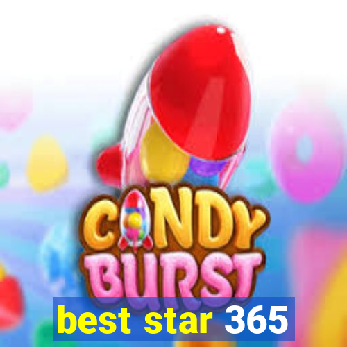 best star 365