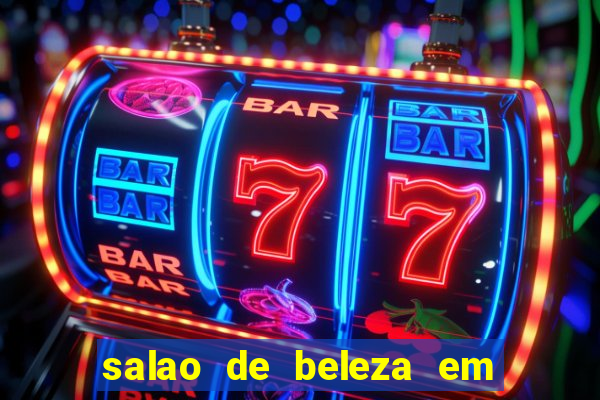 salao de beleza em benfica jf