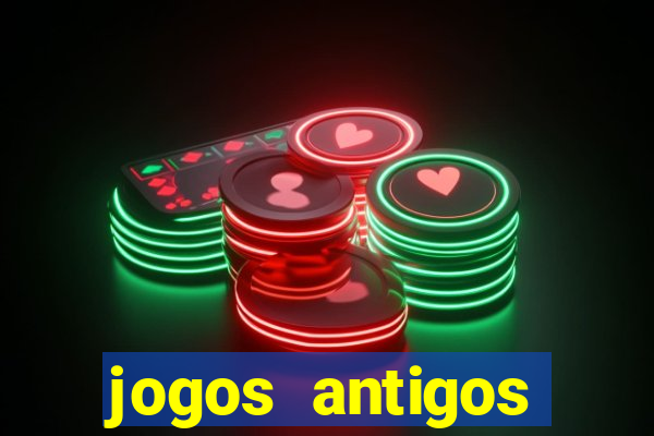 jogos antigos cartoon network