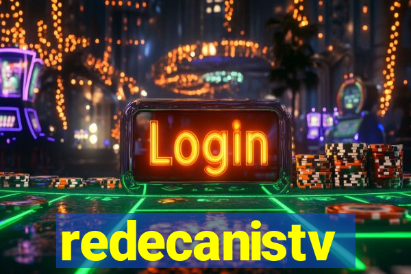 redecanistv