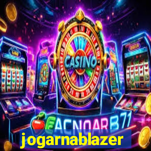 jogarnablazer