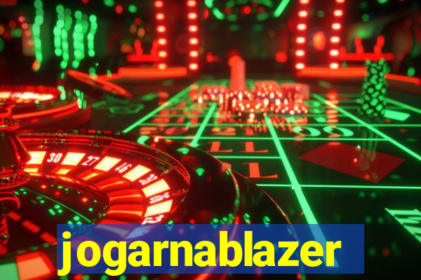 jogarnablazer