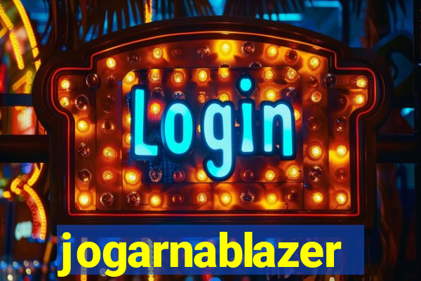 jogarnablazer