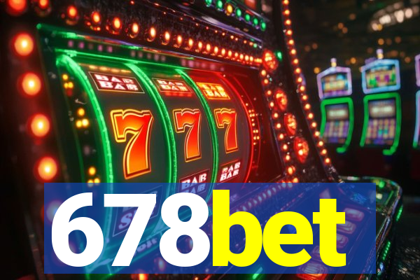 678bet