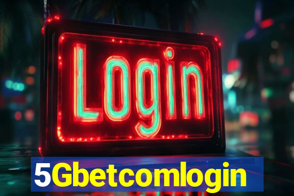 5Gbetcomlogin