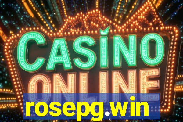 rosepg.win