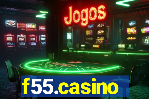 f55.casino