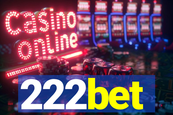 222bet