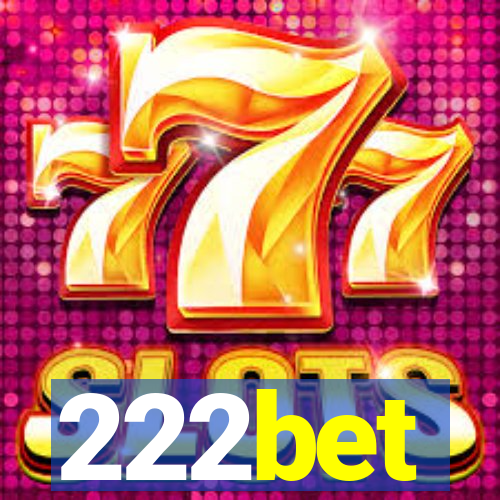 222bet