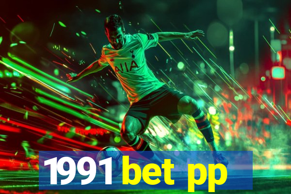 1991 bet pp