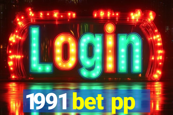 1991 bet pp