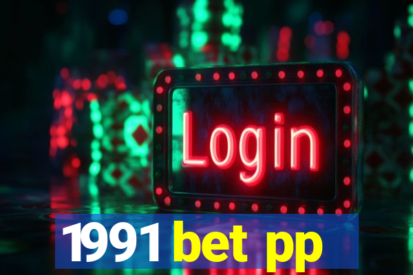1991 bet pp