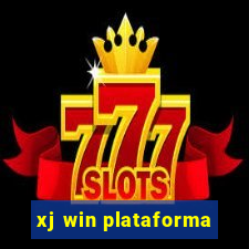 xj win plataforma