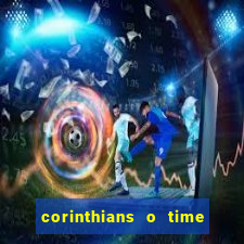 corinthians o time mais ajudado pela arbitragem