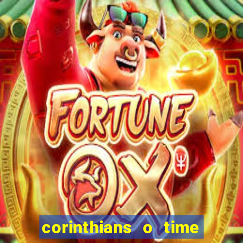 corinthians o time mais ajudado pela arbitragem