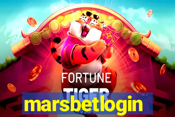 marsbetlogin