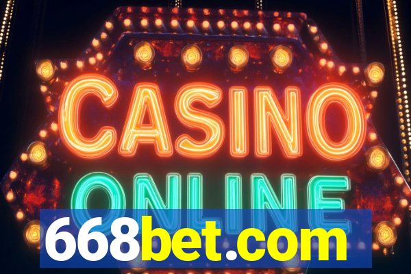 668bet.com