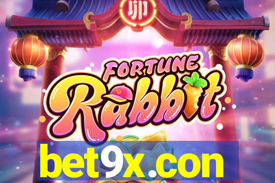 bet9x.con