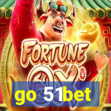 go 51bet